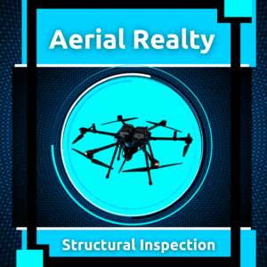 Aerial Realty Structural Inspection