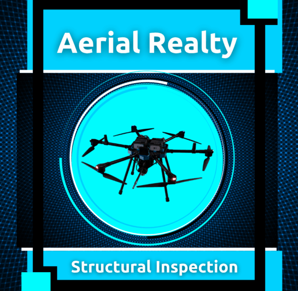 Aerial Realty Structural Inspection